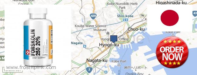 Where Can I Buy Forskolin Extract online Kobe, Japan