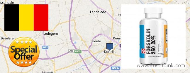 Wo kaufen Forskolin online Kortrijk, Belgium