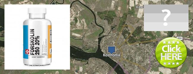 Kde kúpiť Forskolin on-line Kostroma, Russia