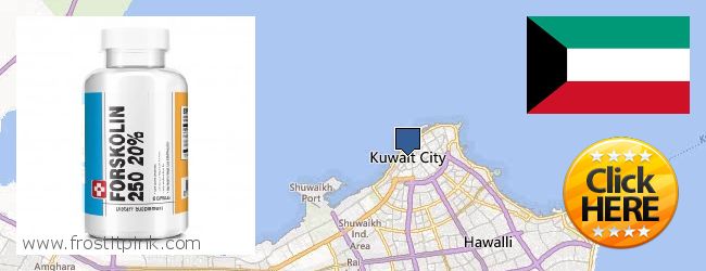 Buy Forskolin Extract online Kuwait City, Kuwait