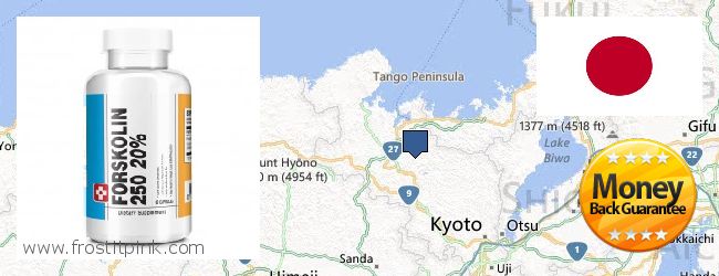 Where to Buy Forskolin Extract online Kyoto, Japan