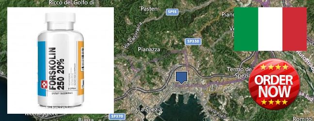 Where to Buy Forskolin Extract online La Spezia, Italy