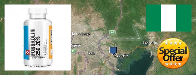 Where to Buy Forskolin Extract online Lagos, Nigeria