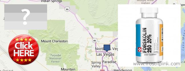 Dónde comprar Forskolin en linea Las Vegas, USA