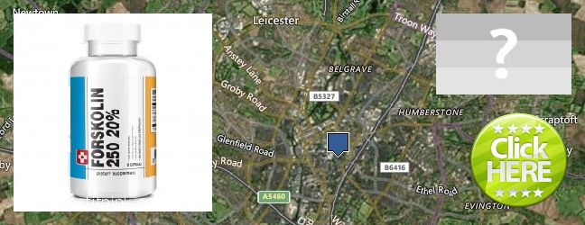 Where to Buy Forskolin Extract online Leicester, UK