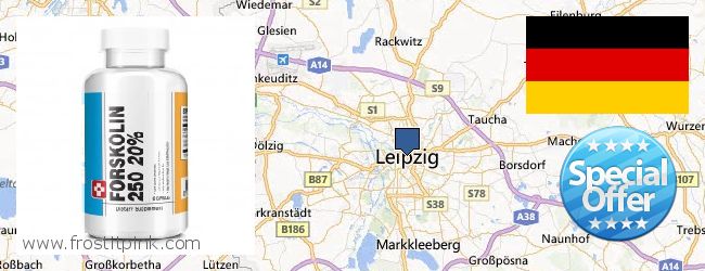 Hvor kan jeg købe Forskolin online Leipzig, Germany