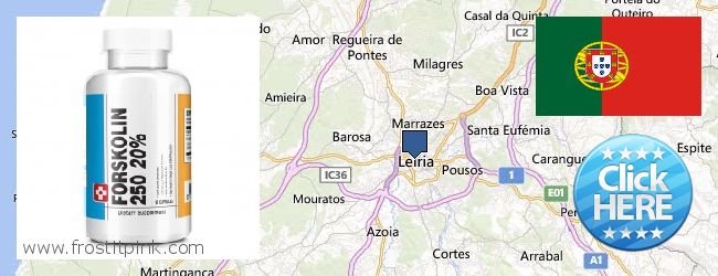 Buy Forskolin Extract online Leiria, Portugal