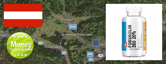 Hol lehet megvásárolni Forskolin online Leoben, Austria