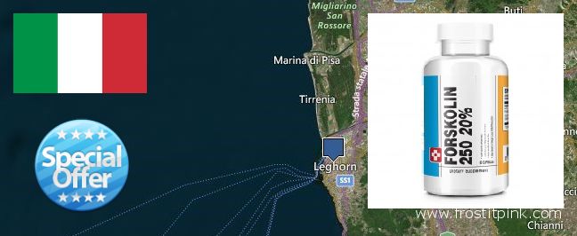 Wo kaufen Forskolin online Livorno, Italy