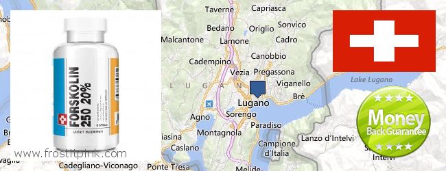 Wo kaufen Forskolin online Lugano, Switzerland