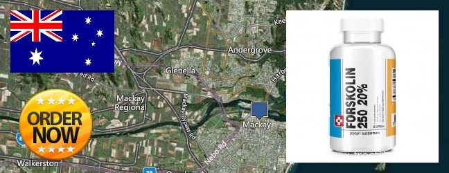 Where to Buy Forskolin Extract online Mackay, Australia