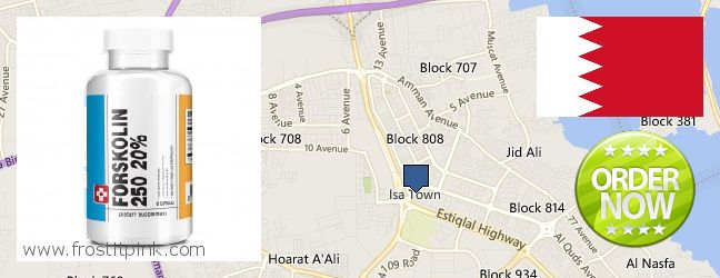 Where Can I Buy Forskolin Extract online Madinat `Isa, Bahrain