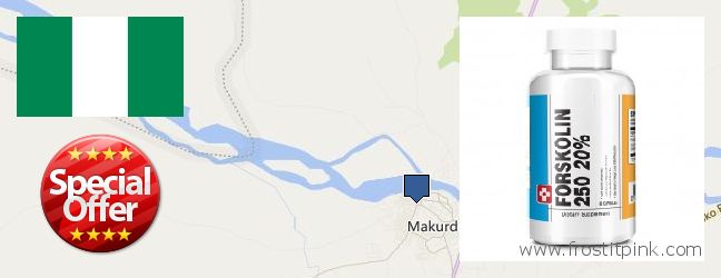Where Can I Buy Forskolin Extract online Makurdi, Nigeria
