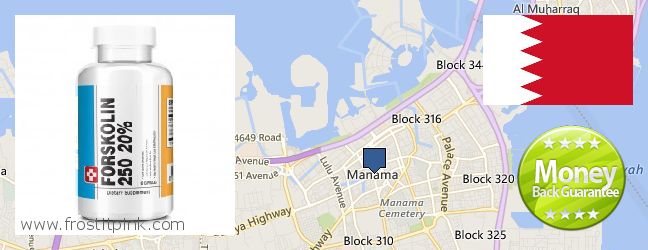 Where to Buy Forskolin Extract online Manama, Bahrain