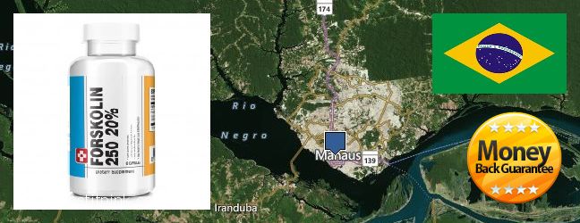 Wo kaufen Forskolin online Manaus, Brazil