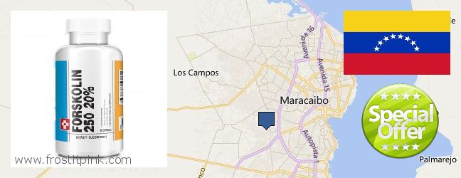 Where to Buy Forskolin Extract online Maracaibo, Venezuela