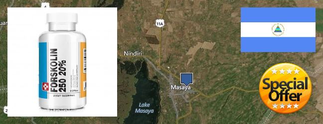 Where to Buy Forskolin Extract online Masaya, Nicaragua