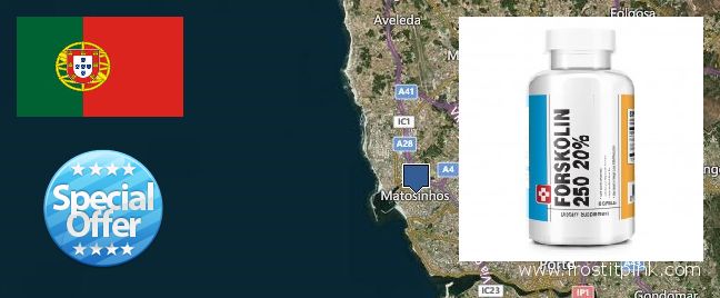 Where to Buy Forskolin Extract online Matosinhos, Portugal