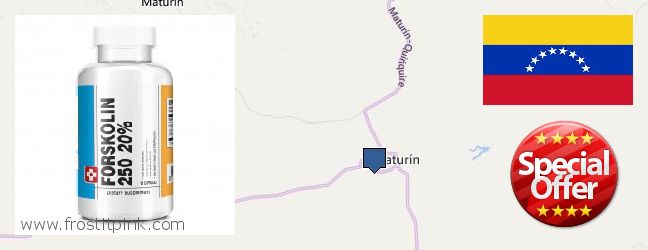 Dónde comprar Forskolin en linea Maturin, Venezuela