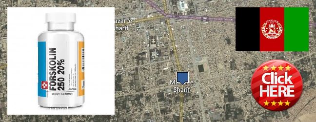 Where to Buy Forskolin Extract online Mazar-e Sharif, Afghanistan