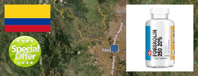 Where to Buy Forskolin Extract online Medellin, Colombia