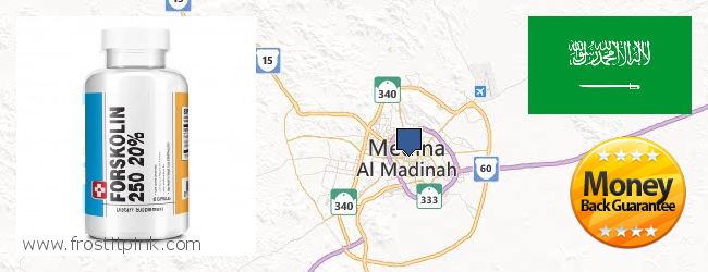Where to Purchase Forskolin Extract online Medina, Saudi Arabia