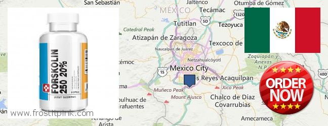 Where Can I Purchase Forskolin Extract online Mexico City, Mexico