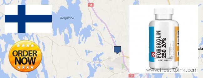 Best Place to Buy Forskolin Extract online Mikkeli, Finland