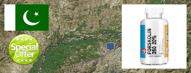 Where to Buy Forskolin Extract online Mingora, Pakistan