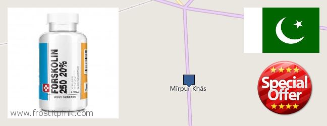 Where to Buy Forskolin Extract online Mirpur Khas, Pakistan