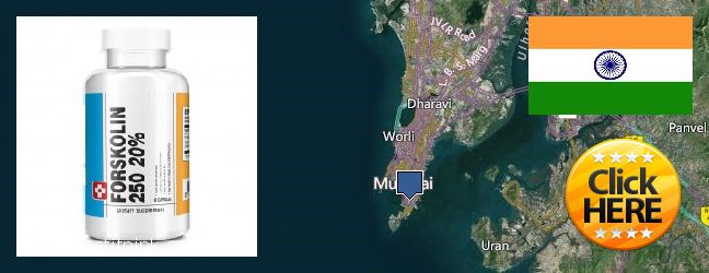 Best Place to Buy Forskolin Extract online Mumbai, India