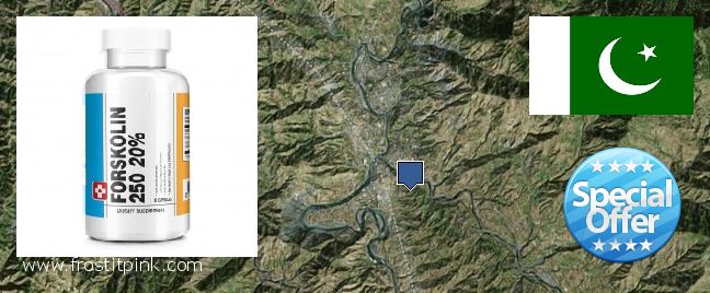 Where to Buy Forskolin Extract online Muzaffarabad, Pakistan