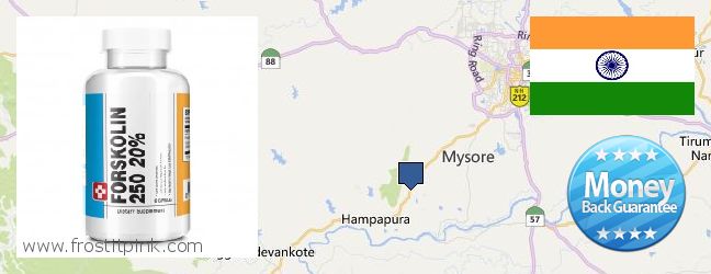 Buy Forskolin Extract online Mysore, India Where to Buy Forskolin Extract online Mysore, India