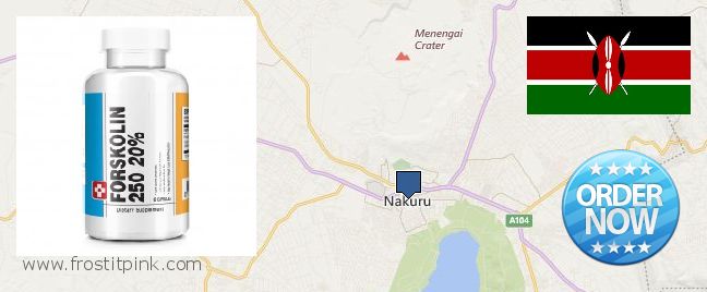 Where to Buy Forskolin Extract online Nakuru, Kenya