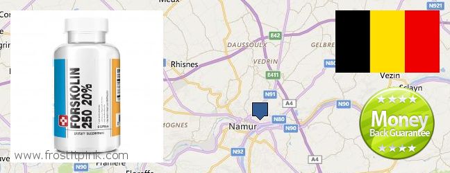 Waar te koop Forskolin online Namur, Belgium