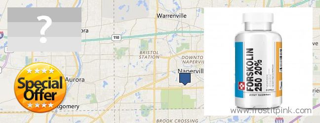 Kde kúpiť Forskolin on-line Naperville, USA