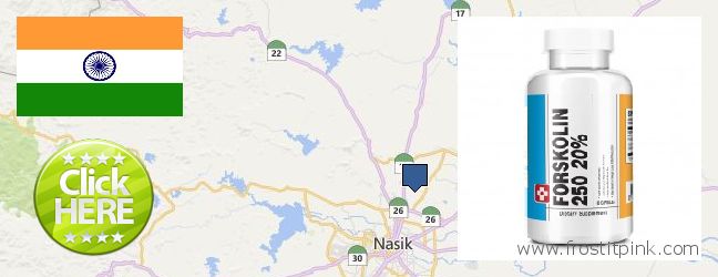 Purchase Forskolin Extract online Nashik, India