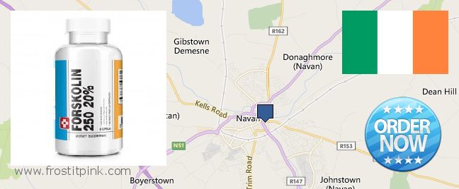 Purchase Forskolin Extract online Navan, Ireland