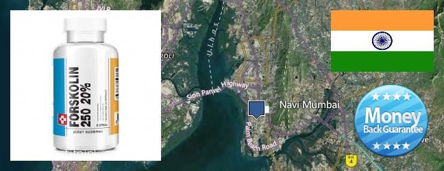 Best Place to Buy Forskolin Extract online Navi Mumbai, India