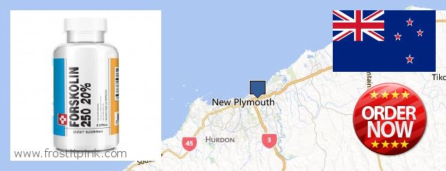 Purchase Forskolin Extract online New Plymouth, New Zealand