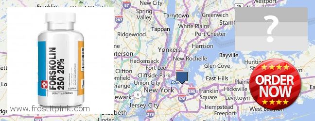 Где купить Forskolin онлайн New York City, USA