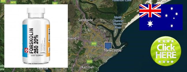 Where Can I Buy Forskolin Extract online Newcastle, Australia
