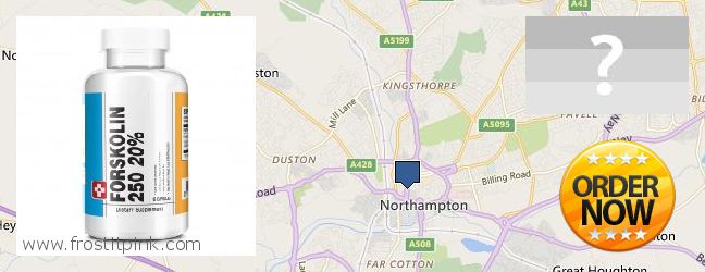 Dónde comprar Forskolin en linea Northampton, UK