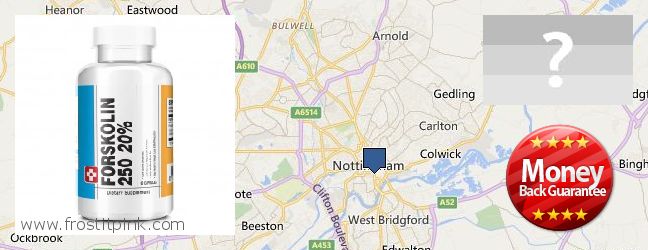 Dónde comprar Forskolin en linea Nottingham, UK