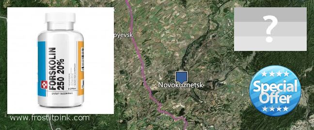 Wo kaufen Forskolin online Novokuznetsk, Russia