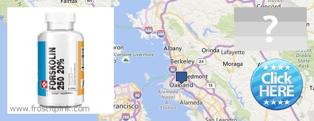 Unde să cumpărați Forskolin on-line Oakland, USA
