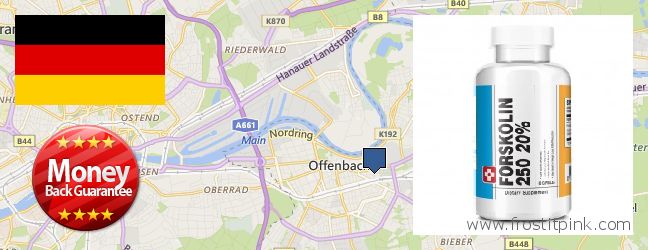 Hvor kan jeg købe Forskolin online Offenbach, Germany