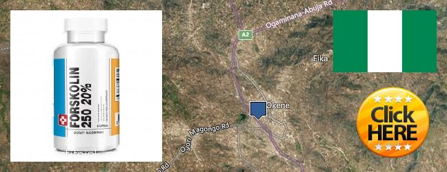 Where to Buy Forskolin Extract online Okene, Nigeria