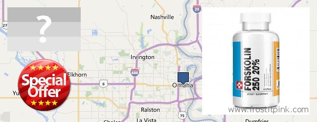Unde să cumpărați Forskolin on-line Omaha, USA