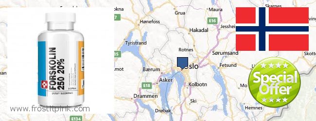 Buy Forskolin Extract online Oslo, Norway
